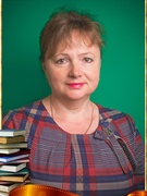 Богородова Людмила Александровна 